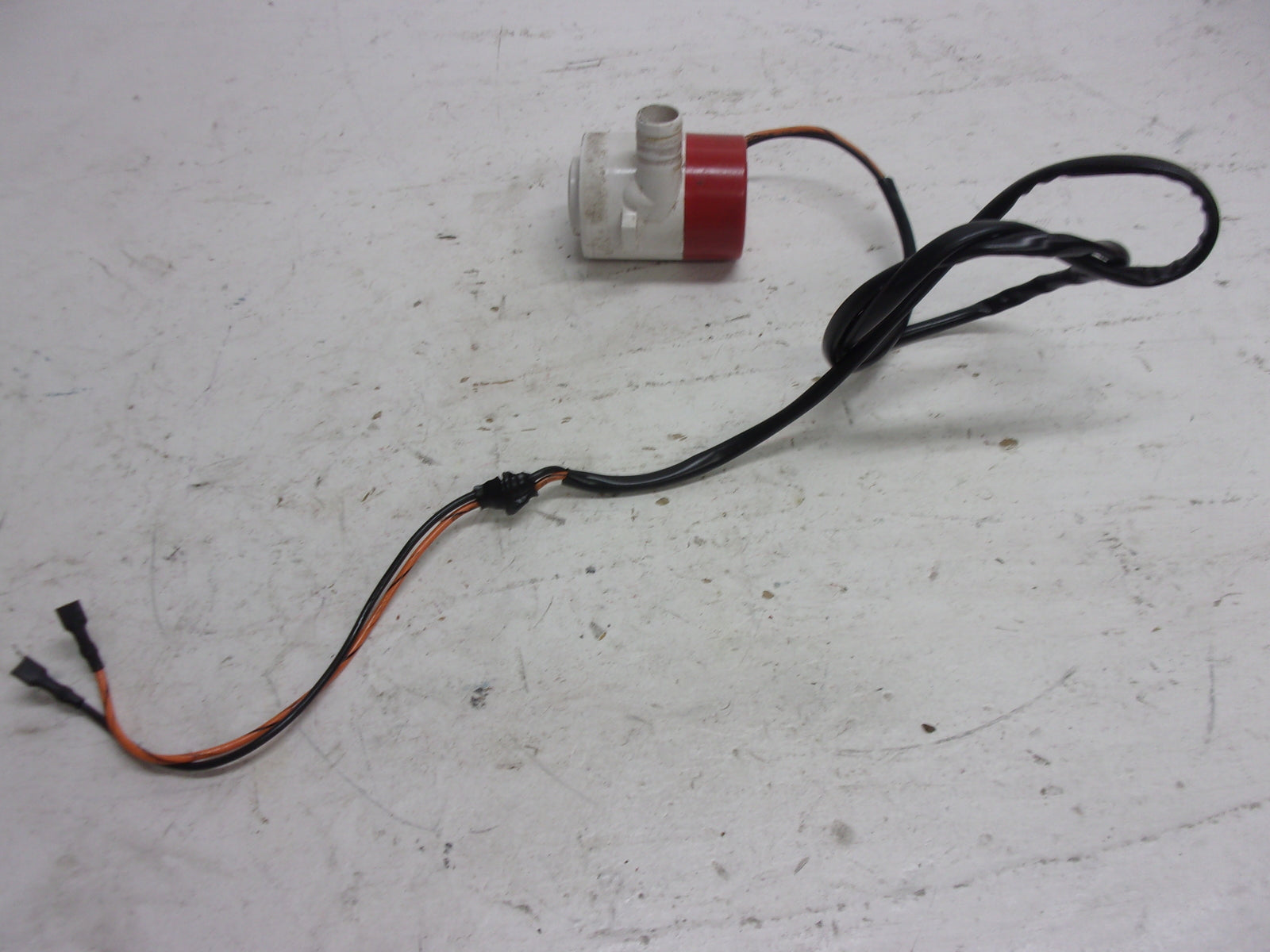 Polaris PWC Watercraft 1996-1997 SLTX SLT SL SLX Hurricane Bilge Pump 2410035