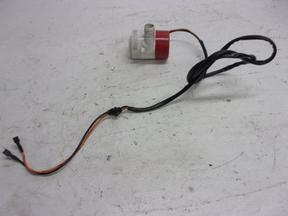 Polaris PWC Watercraft 1996-1997 SLTX SLT SL SLX Hurricane Bilge Pump 2410035