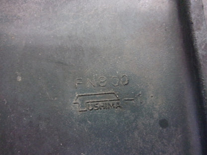 Yamaha WaveRunner 1991-1995 VXR OEM Ride Plate Assembly Part# FN8-62730-00-00