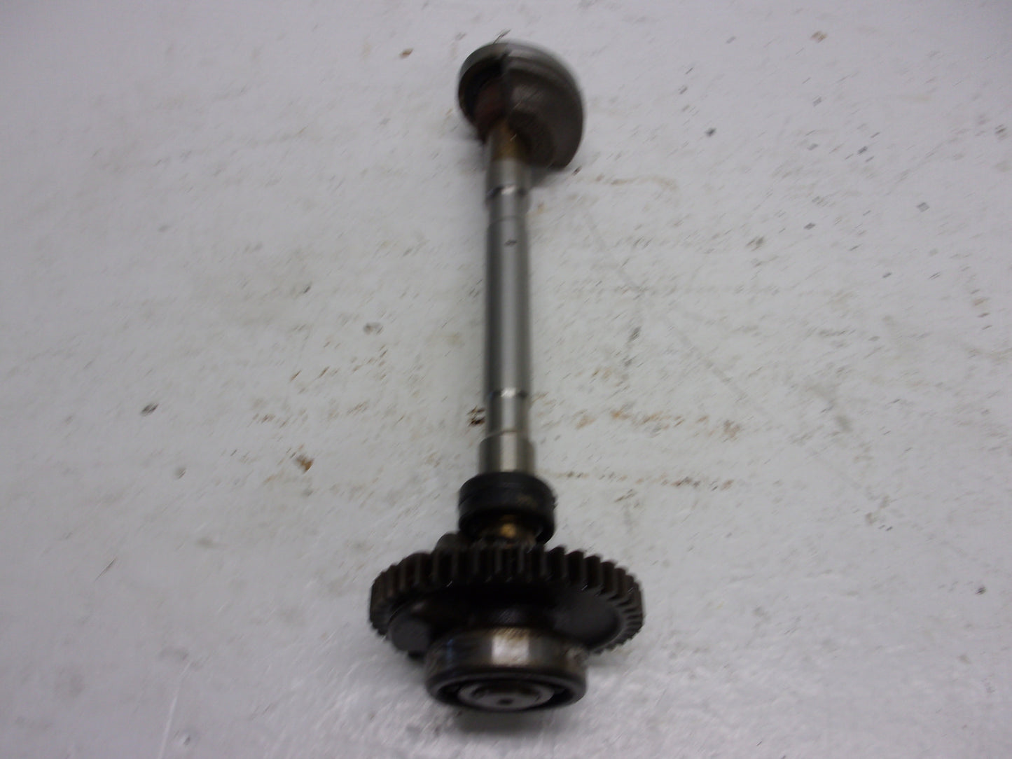 Sea Doo Bombardier 1998-2002 GSX GTX RFI OEM Complete Balance Shaft # 290837406
