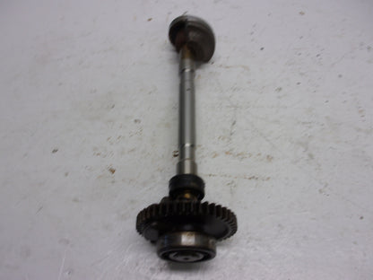 Sea Doo Bombardier 1998-2002 GSX GTX RFI OEM Complete Balance Shaft # 290837406