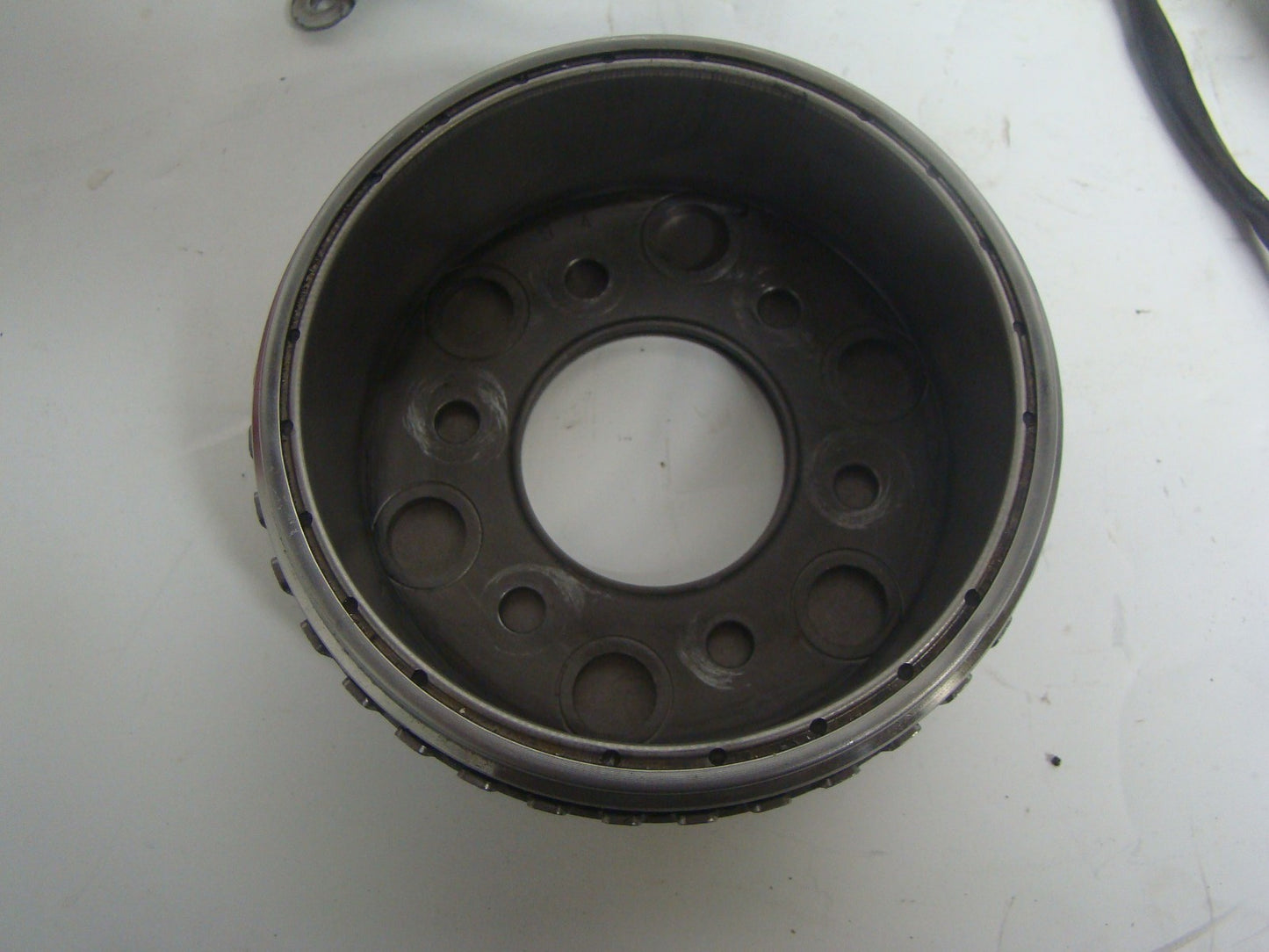Sea-Doo Bombardier 06-17 Wake GTI GTR RXP RXT Complete Stator Assembly 420889721