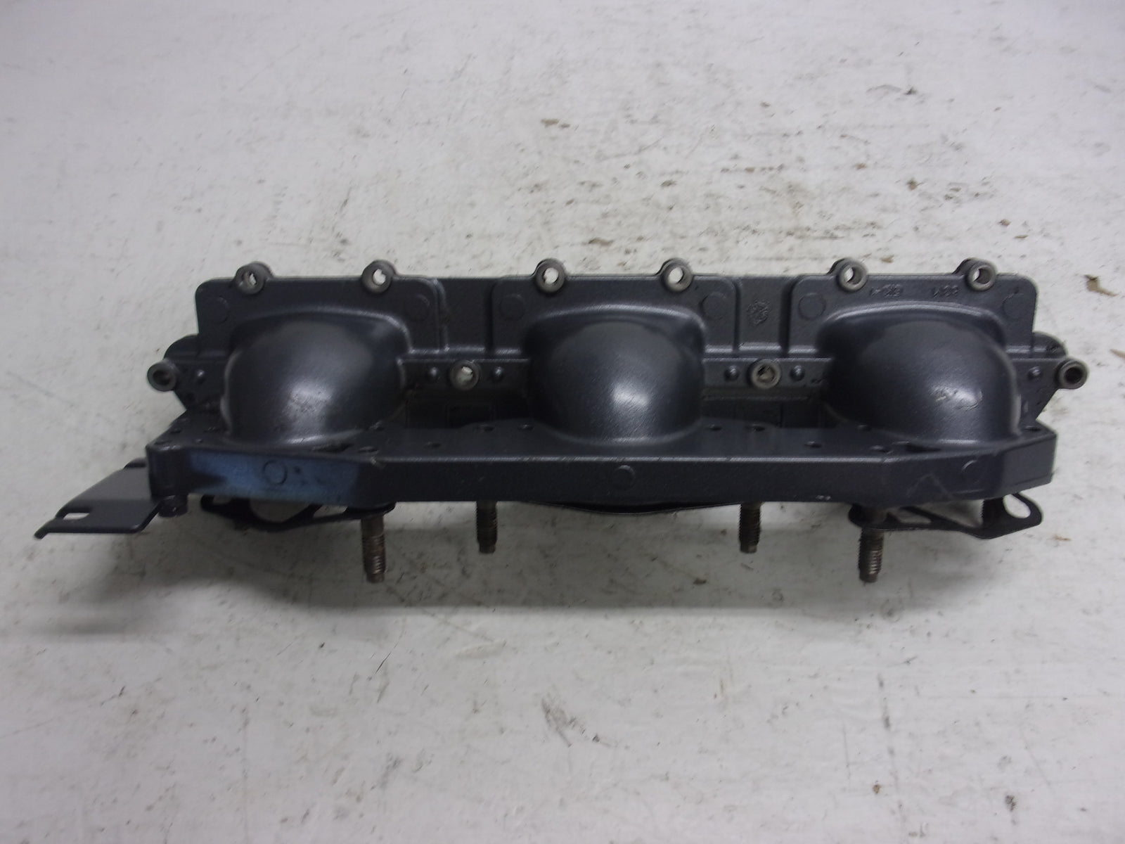 Yamaha 1995-1997 Wave Raider/Venture 1100 OEM Manifold + Reeds # 63M-13555-00-94