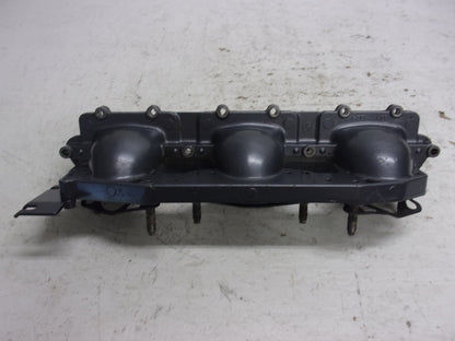 Yamaha 1995-1997 Wave Raider/Venture 1100 OEM Manifold + Reeds # 63M-13555-00-94