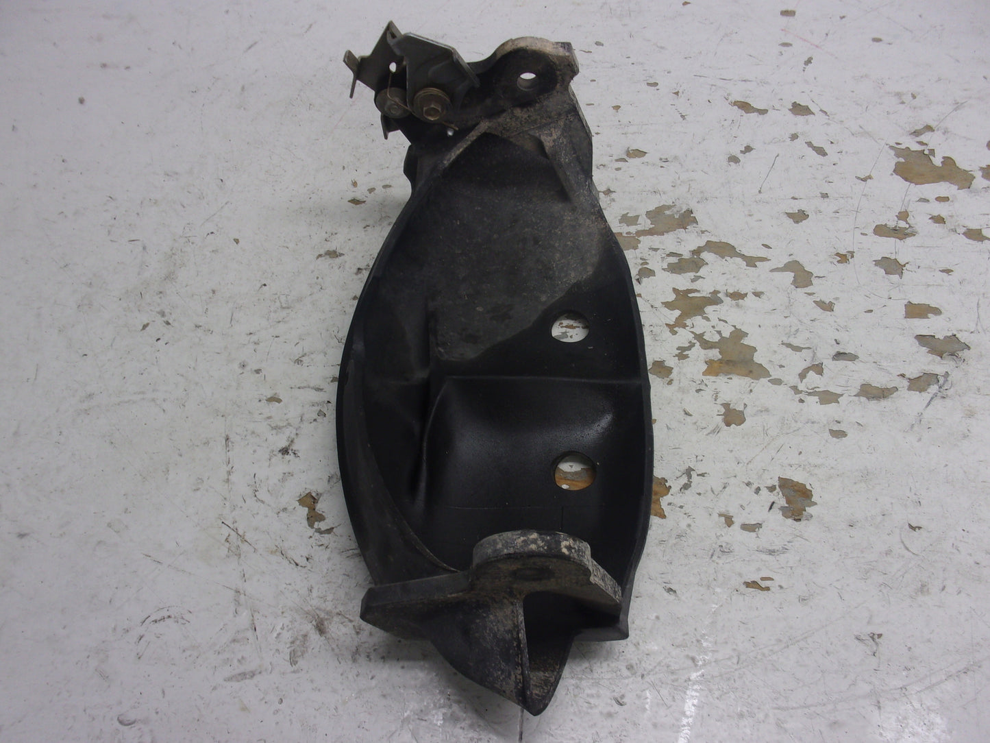 Yamaha Waverunner 2003-2007 FX Cruiser / HO OEM Reverse Gate # 66V-51314-01-00