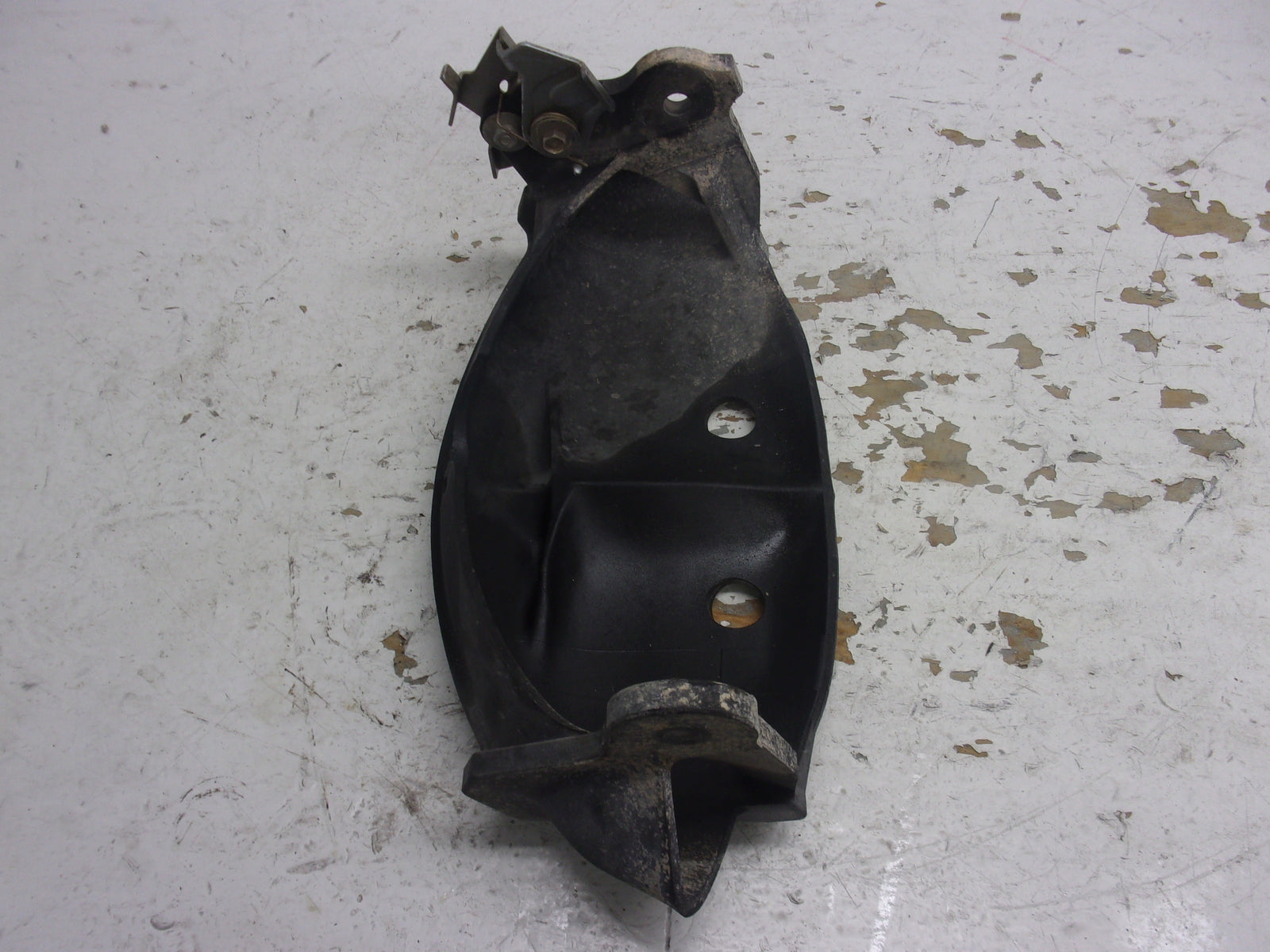 Yamaha Waverunner 2003-2007 FX Cruiser / HO OEM Reverse Gate # 66V-51314-01-00