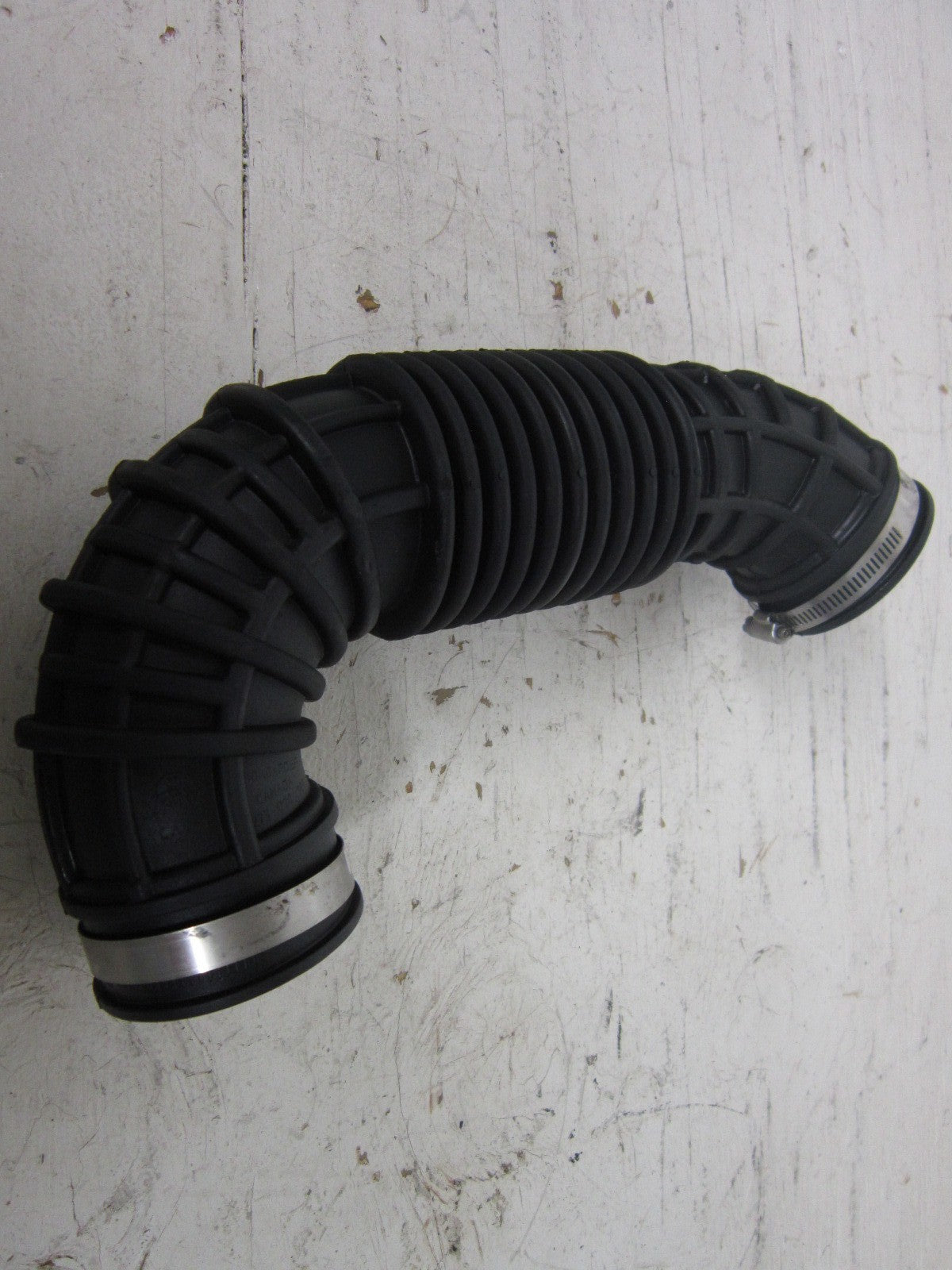 Sea Doo Bombardier 2003-2012 GTX RXT RXP 4-Tec OEM Intake Hose Part# 271001432