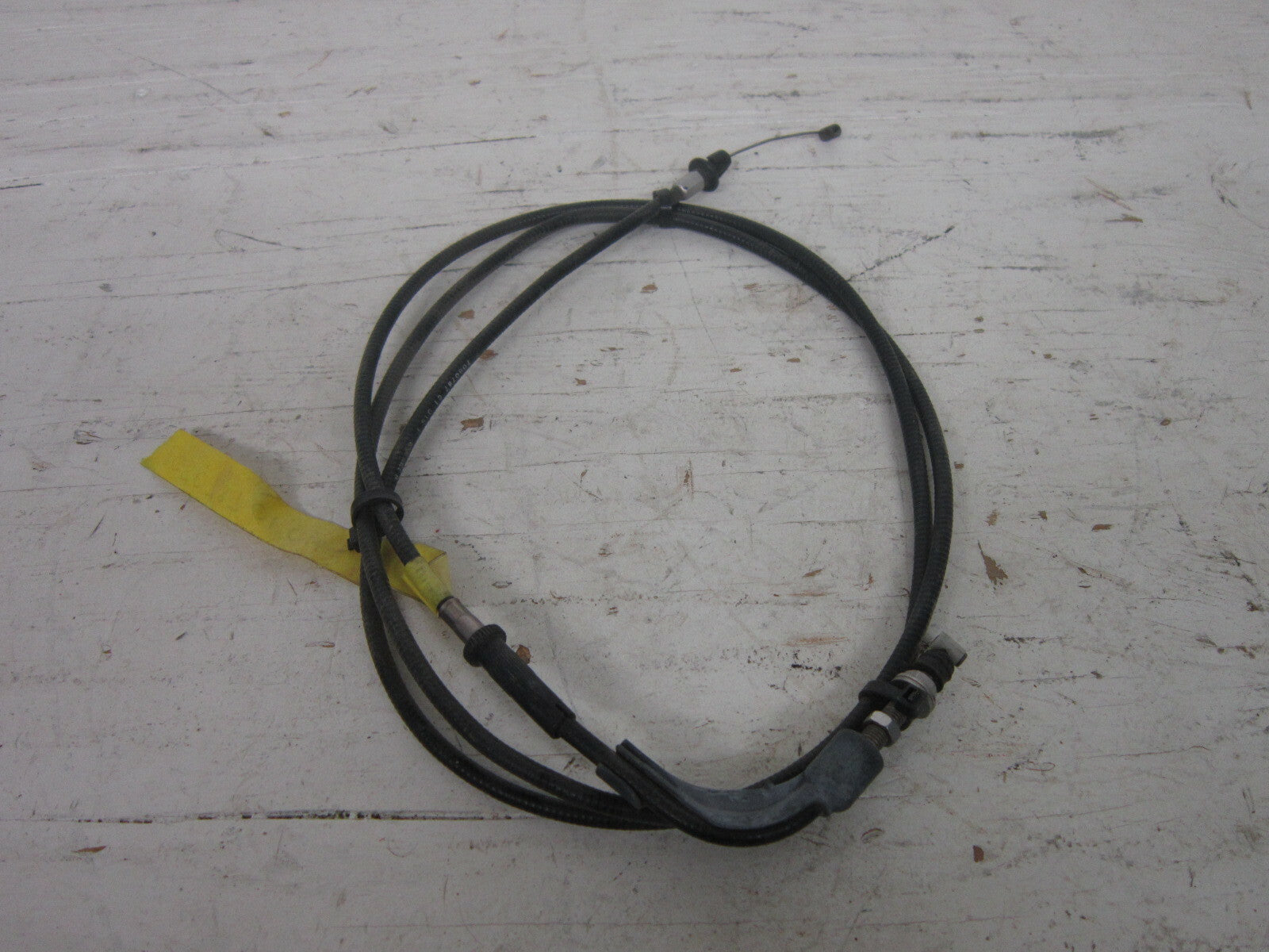 Polaris PWC Watercraft 1999-2001 Genesis / Virage OEM Throttle Cable # 7080787