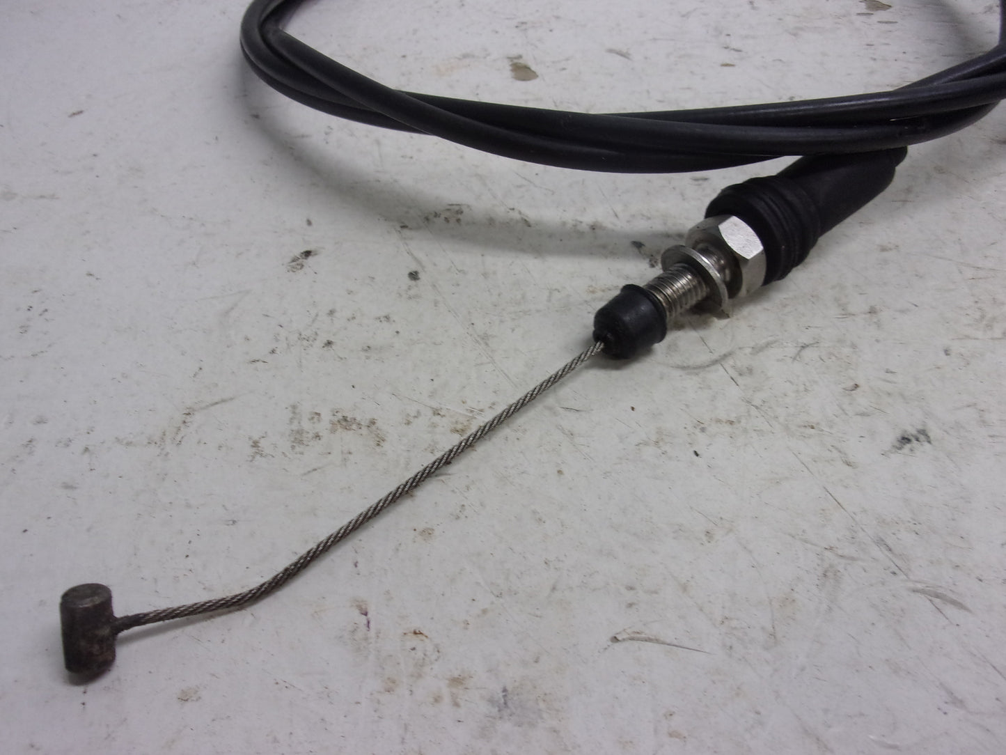 Kawasaki Jet Ski 2003-2021 Ultra LX STX 12/F15F OEM Throttle Cable # 54012-3771
