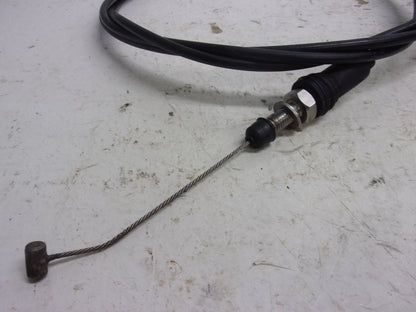 Kawasaki Jet Ski 2003-2021 Ultra LX STX 12/F15F OEM Throttle Cable # 54012-3771