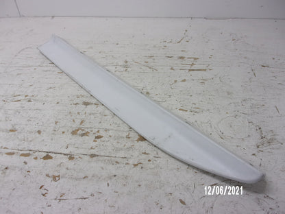 Polaris PWC Watercraft 1999 SLTH OEM White Left Hand Sponson Part# 5432272-207