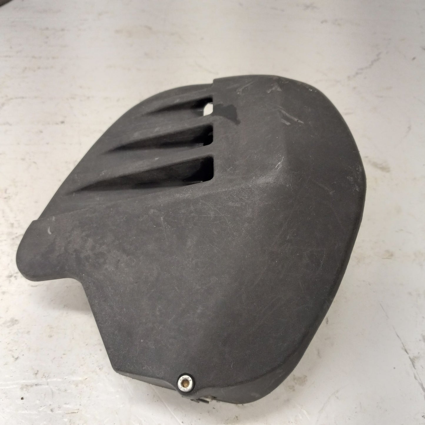Sea Doo Bombardier 2004-2006 GTI RXP OPAS LH Vane With Support Part# 265000005