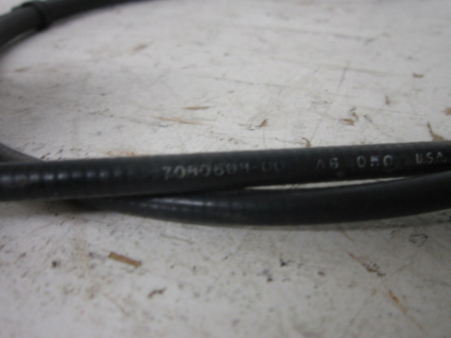 Polaris PWC Watercraft 1996-2001 SL PRO SLXH SLX OEM Throttle Cable # 7080608