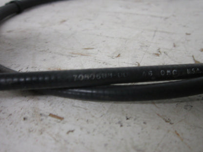 Polaris PWC Watercraft 1996-2001 SL PRO SLXH SLX OEM Throttle Cable # 7080608