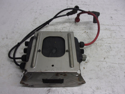 Sea Doo Bombardier 1999-2002 GSX RX OEM Complete Ignition Box Part# 278001415