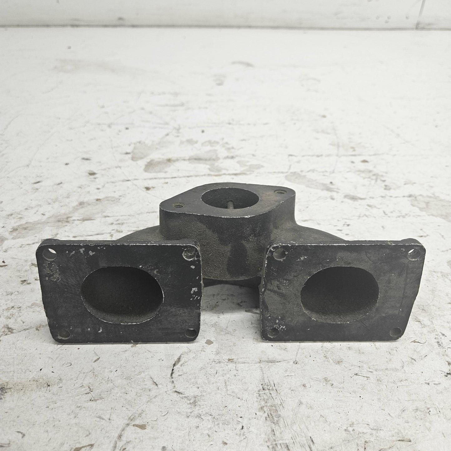 Kawasaki Jet Ski 1991-1995 TS SC X2 650SX JET MATE Intake Manifold # 59076-3708