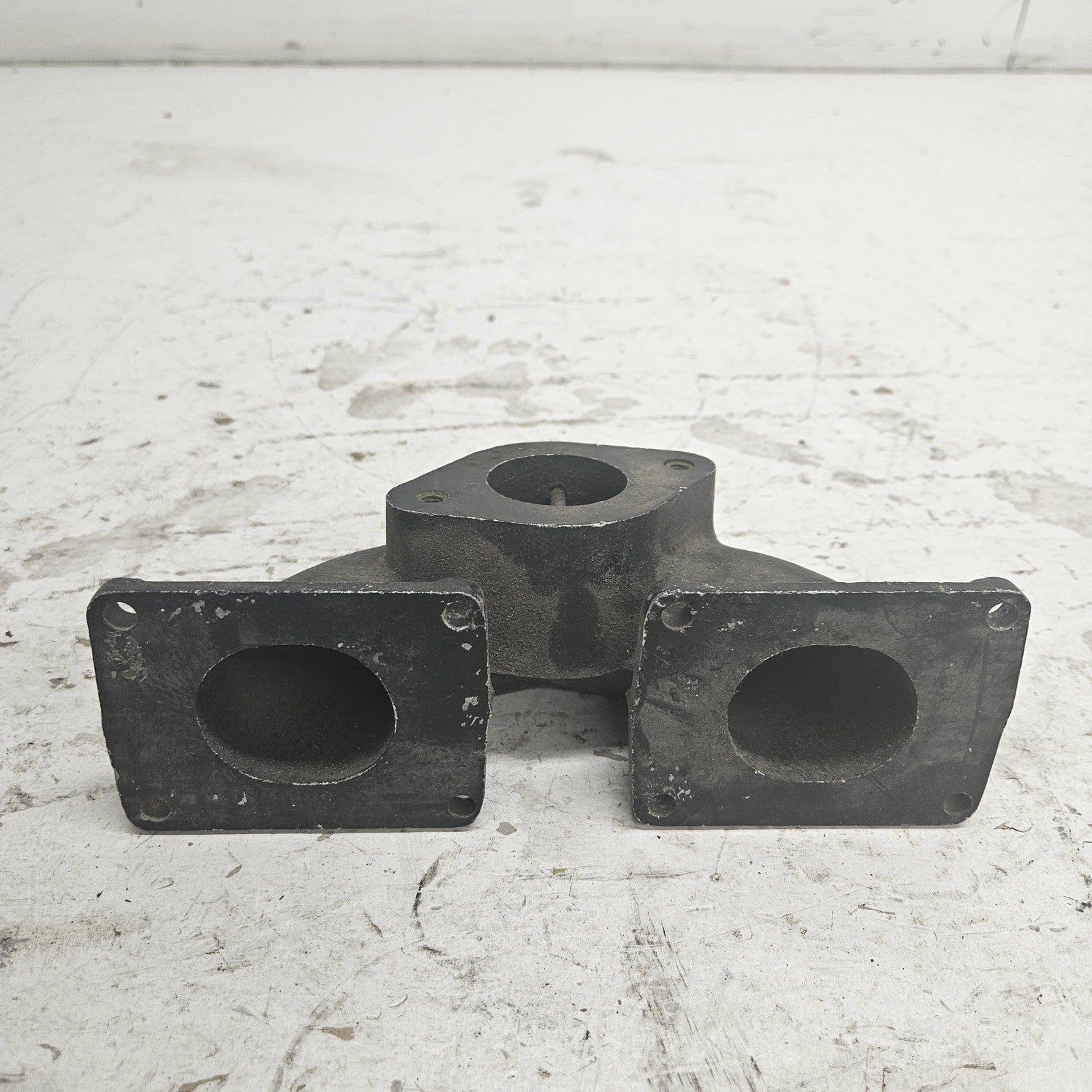 Kawasaki Jet Ski 1991-1995 TS SC X2 650SX JET MATE Intake Manifold # 59076-3708