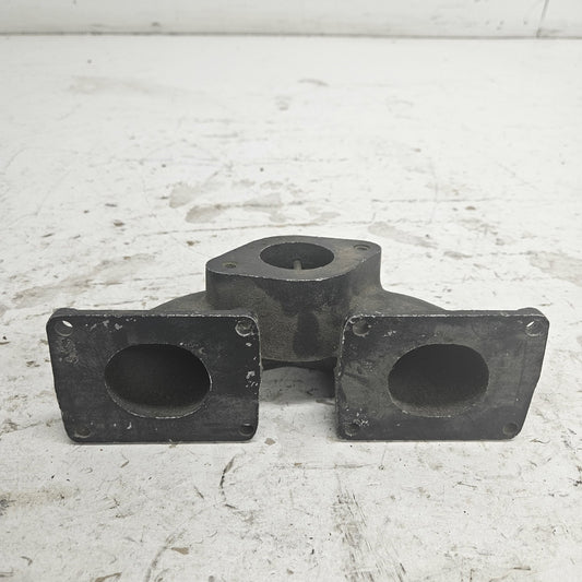 Kawasaki Jet Ski 1991-1995 TS SC X2 650SX JET MATE Intake Manifold # 59076-3708