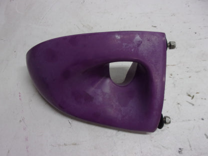 Polaris PWC Watercraft 1997 SLT 780 OEM Wild Grape RH Mirror Part# 2652111-237