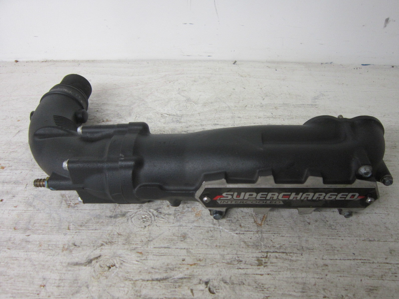 Kawasaki Jet Ski 2007-2010 Ultra 250/260 OEM Exhaust Pipe Assembly # 18088-3726