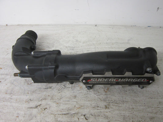 Kawasaki Jet Ski 2007-2010 Ultra 250/260 OEM Exhaust Pipe Assembly # 18088-3726