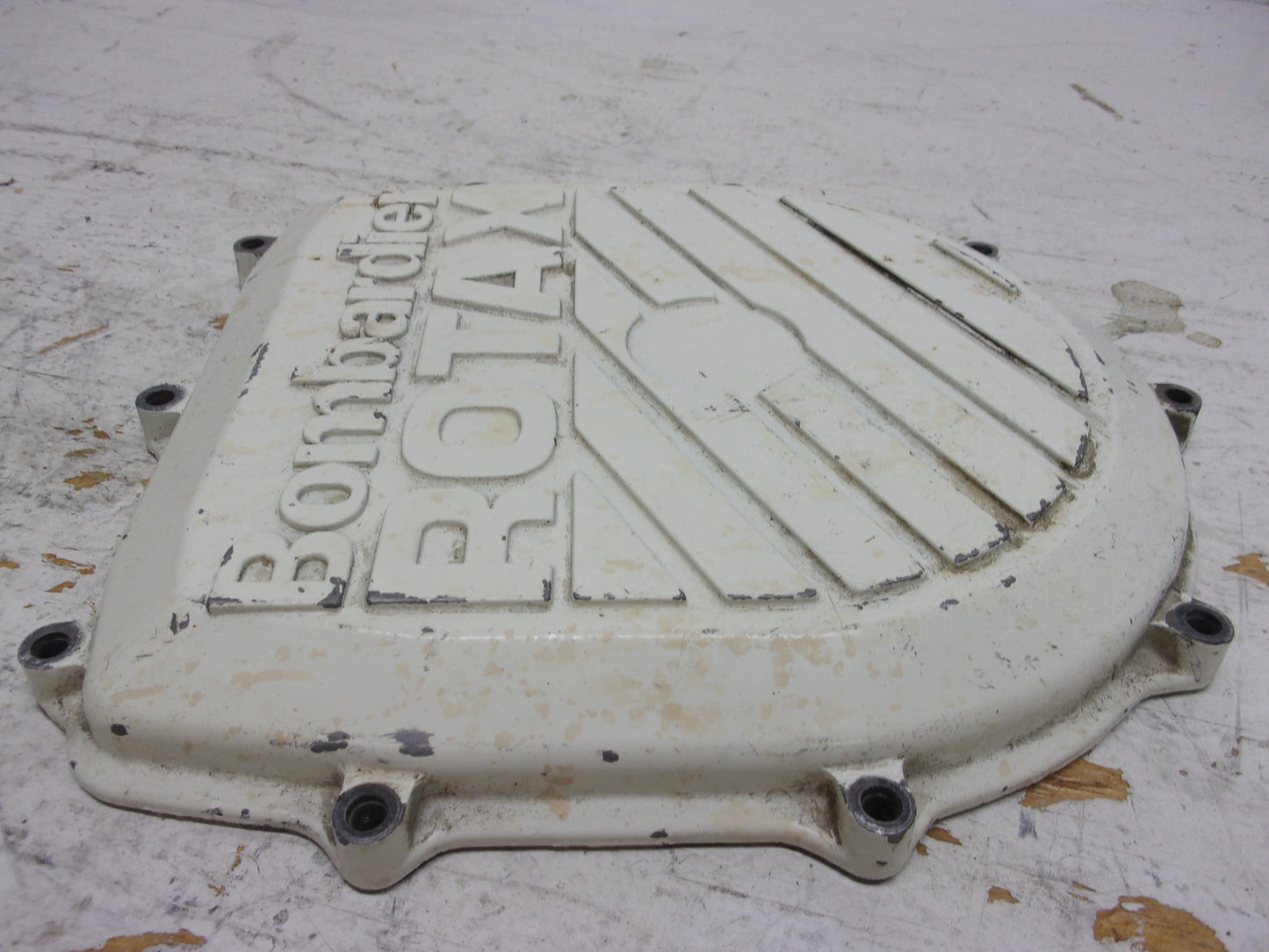 Sea Doo Bombardier 1992-1997 GTX GTI XP SP SPX SPI HX Ignition Cover # 290810146