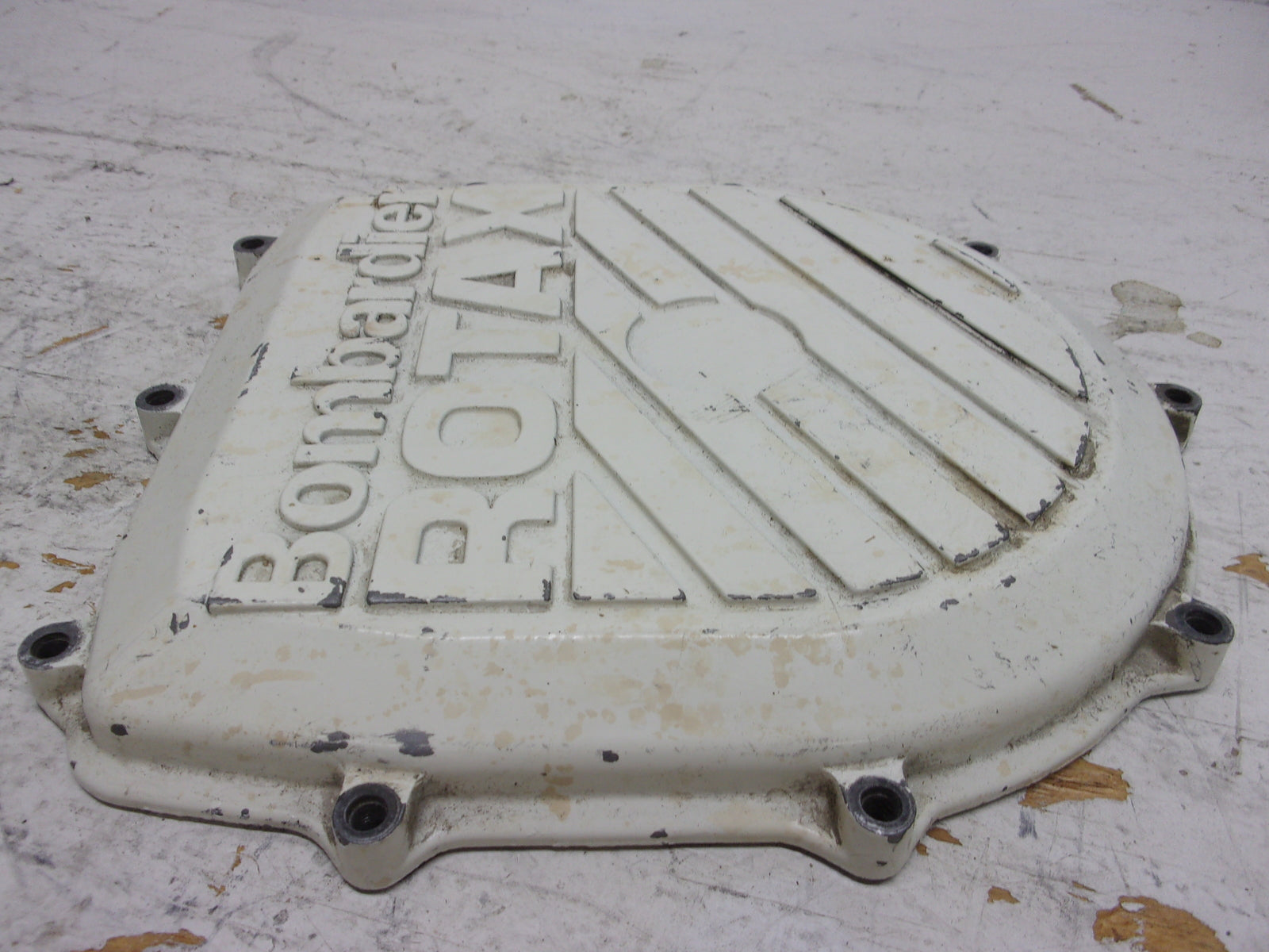 Sea Doo Bombardier 1992-1997 GTX GTI XP SP SPX SPI HX Ignition Cover # 290810146