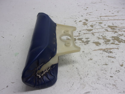 Sea Doo Bombardier 2001-2002 RX GTX OEM Blue Handlebar Pad Part# 277000931