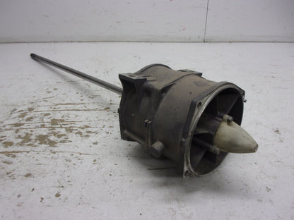 Yamaha Waverunner 1997 WaveVenture 760 OEM Jet Pump + Impeller # 65V-51321-00-00