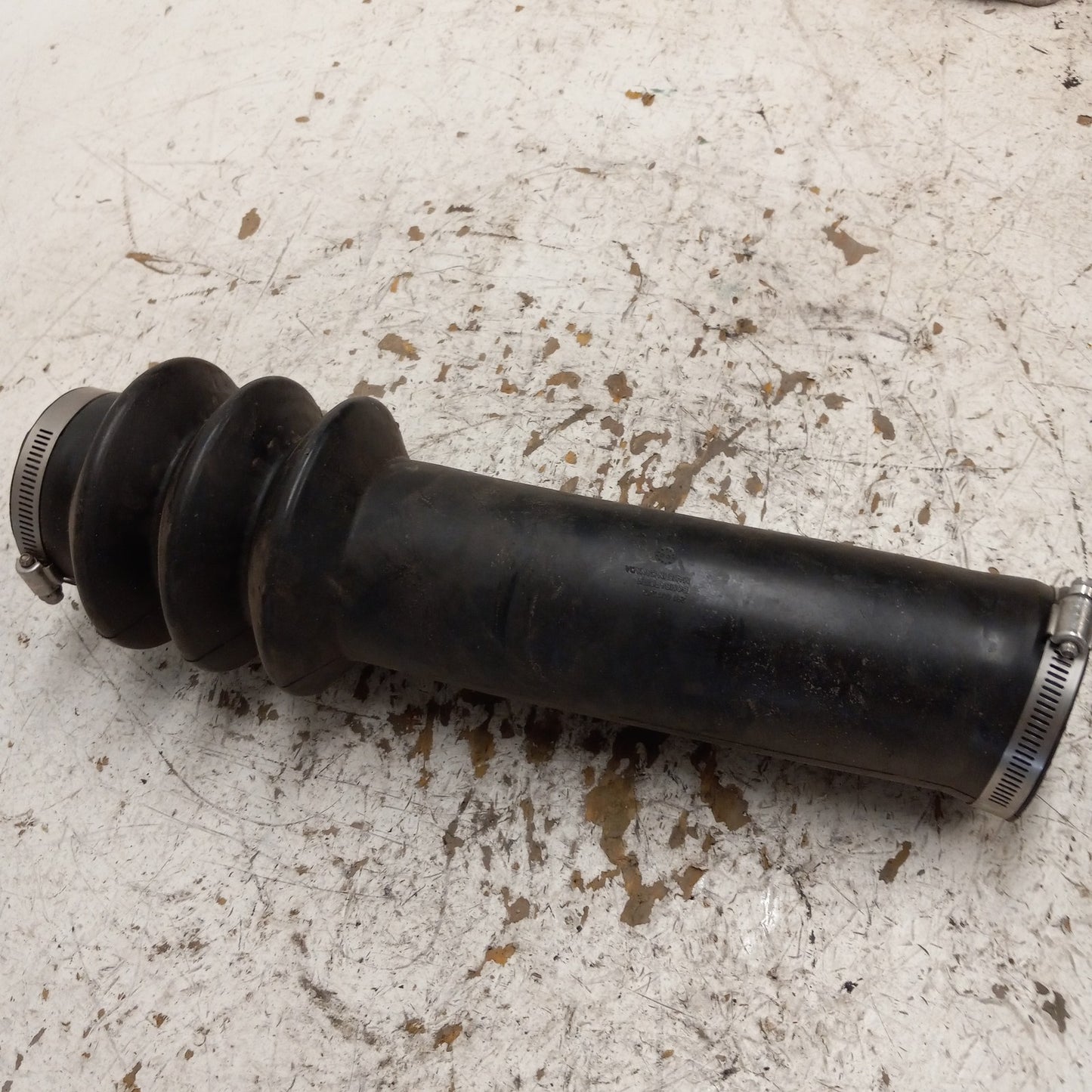 Sea Doo Bombardier 1998-2004 XP Lower Shock Bellow Assembly Part# 291001201