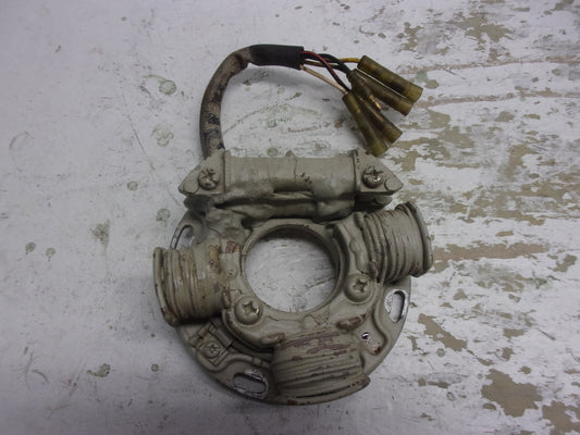 Sea Doo Bombardier 1992-1994 SPI SPX XP GTS GTX OEM Stator Part 290995103