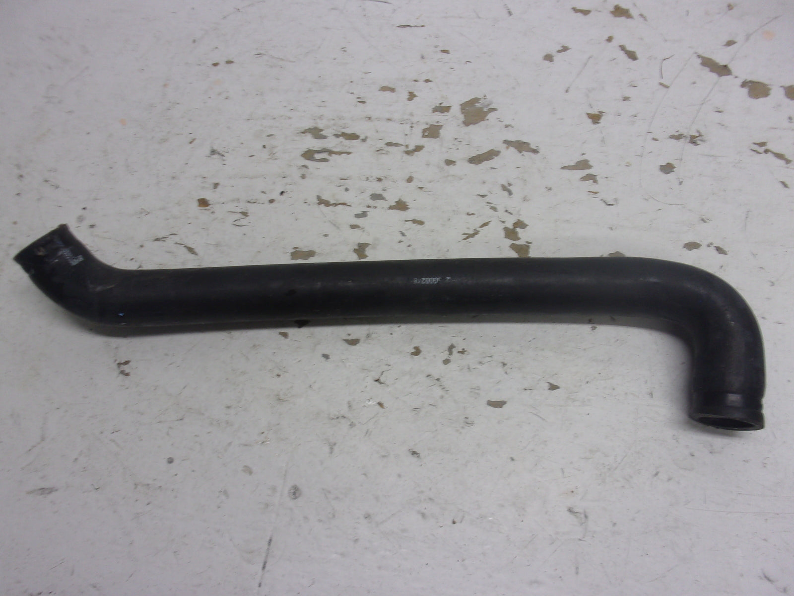 Sea Doo Bombardier 2010-2019 RXP GTR Wake GTI RXT RH Radiator Hose # 276000248