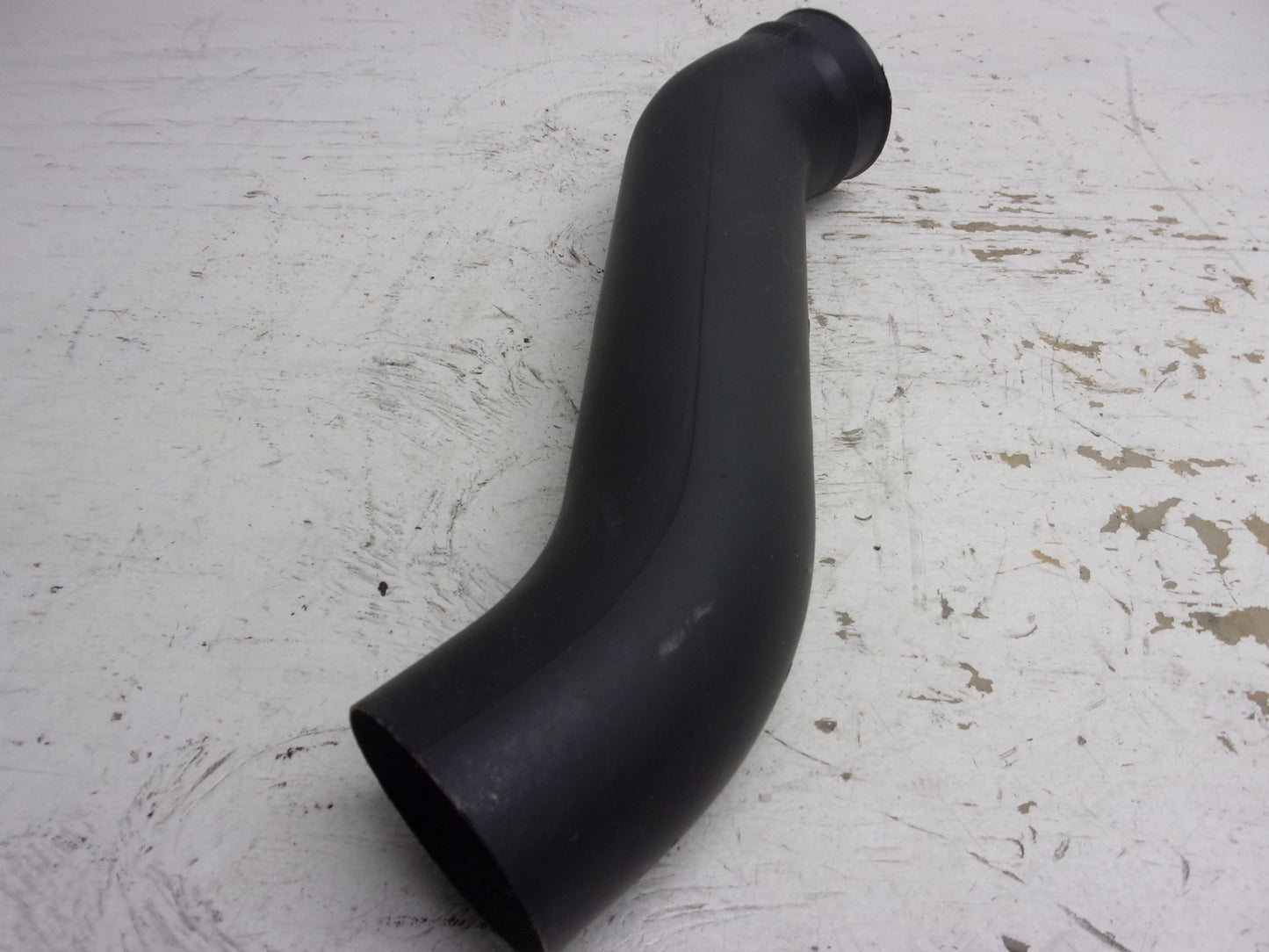 Sea Doo Bombardier 1990-1994 GT GTX GTX OEM Rear Vent Hose Assembly # 291000218
