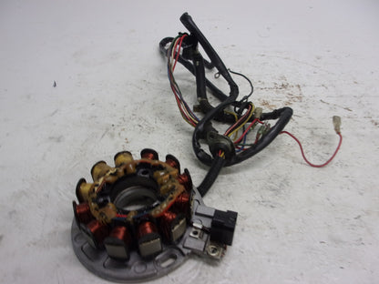 Polaris PWC Watercraft 1995-1997 SLT SLX SL OEM Stator Assembly Part# 3240270