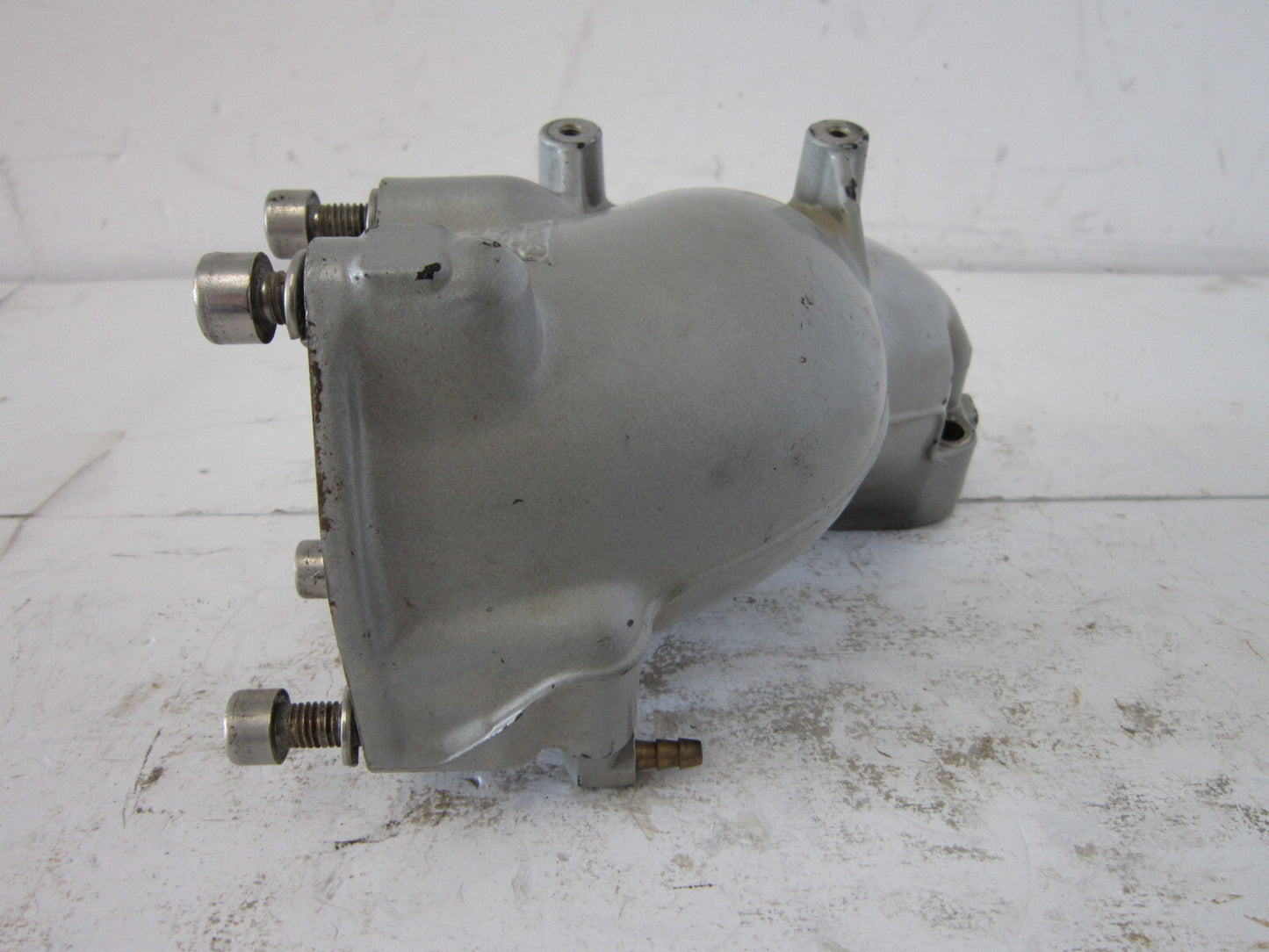 Sea Doo Bombardier 1996-1997 GSX GTX XP SPX OEM Exhaust Manifold Part# 290979481