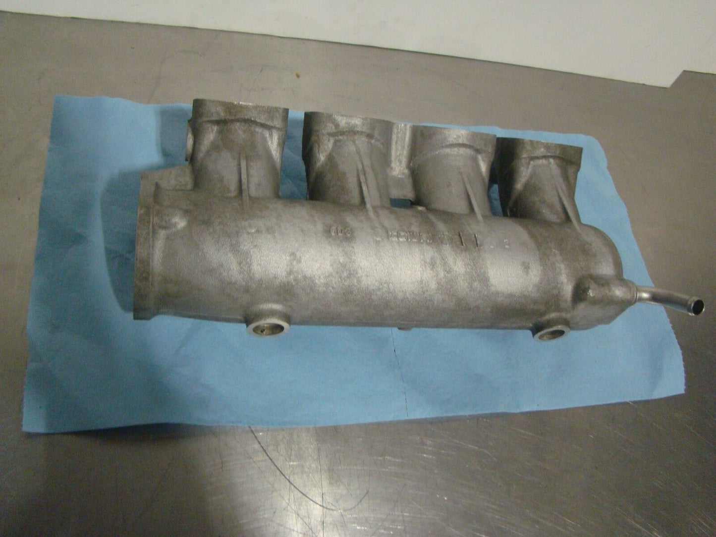 Yamaha Waverunner 2005-2012 VX110 VX Exhaust Manifold Part# 6D3-14711-00-94