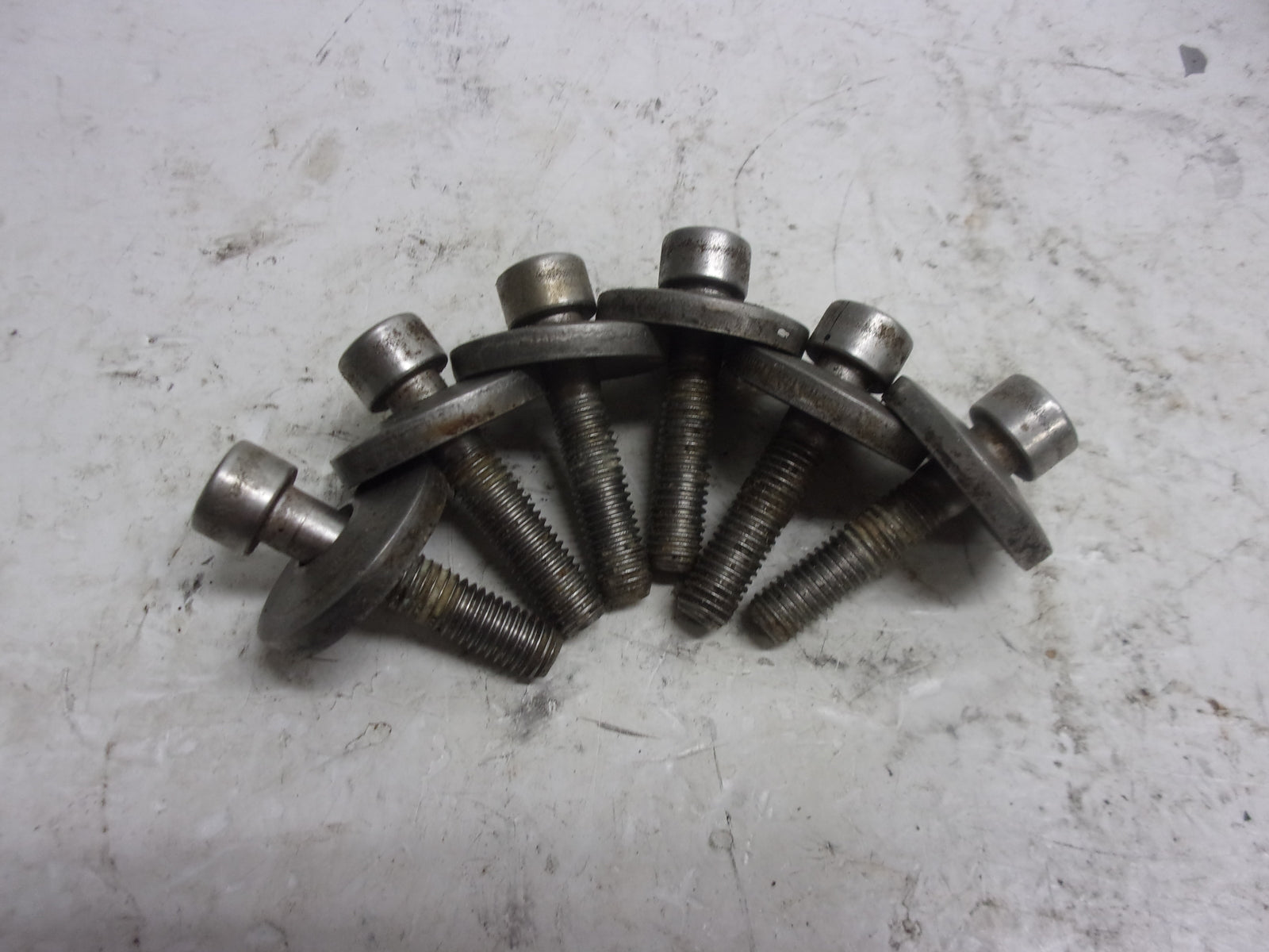 Sea Doo Bombardier 2020-2024 GTI GTX RXP OEM Engine Mount / Damper Set 270001099