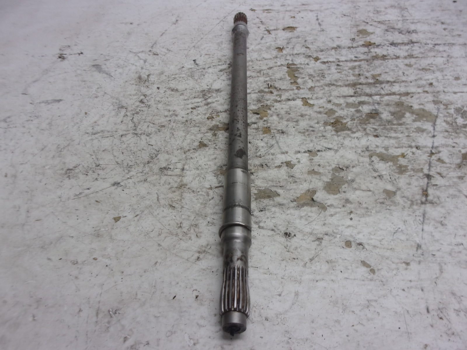 SeaDoo Bombardier 1998-2003 RX GSX OEM Drive Shaft Assembly Part# 272000151