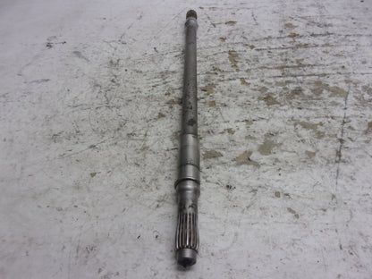 SeaDoo Bombardier 1998-2003 RX GSX OEM Drive Shaft Assembly Part# 272000151