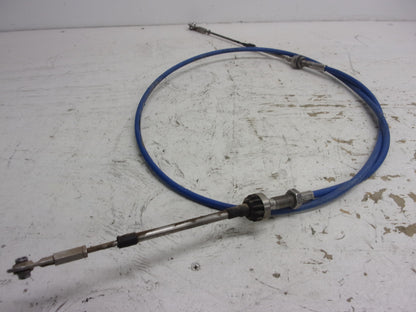 Sea Doo Bombardier 1994 GTS  GTX OEM Steering Cable Assembly # 277000261
