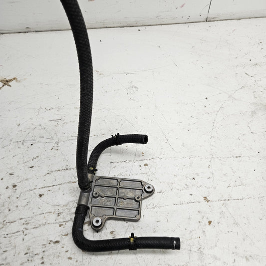 Yamaha WaveRunner 2016-2022 V1 EX VXOEM Rectifier Plate + Hose 6EY-81975-00-00