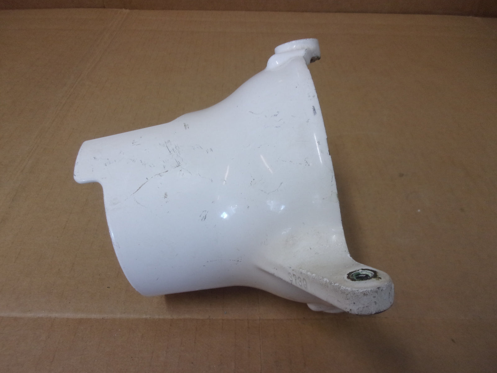 Kawasaki Jet Ski 2000-2002 STX DI 900/1100 OEM Steering Nozzle Part# 59476-3739