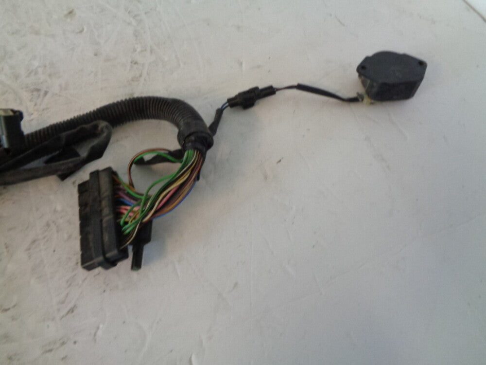 Yamaha Waverunner 2005-2007 GP1300 Main Wire Harness Part# 60T-8259L-20-00