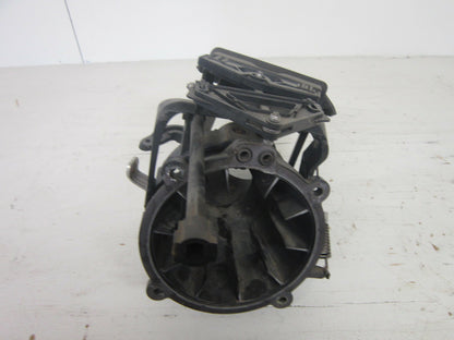 Sea Doo Bombardier 2001-2003 LRV GTX Venturi + Nozzle + Reverse Gate 271001194