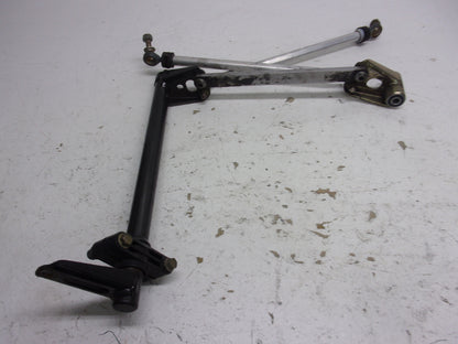 Polaris Snowmobile 2011-2016 RMK Pro Assault OEM Pitman Arm + Tie Rods 1823676