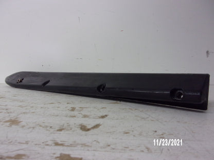 Kawasaki Jet Ski 1998-2003 ZXI STX STS OEM Black Left Stabilizer # 59437-3711-6Z