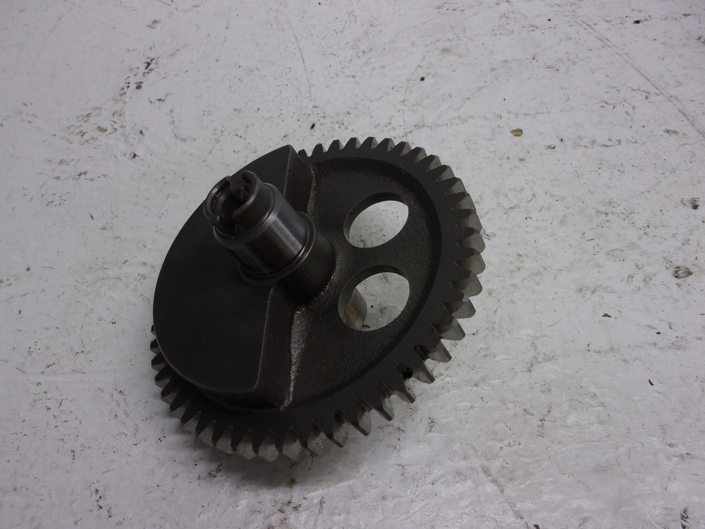 Kawasaki PWC Jet Ski 1999-2005 STX-R Ultra 150 OEM Front Balancer # 13041-3703