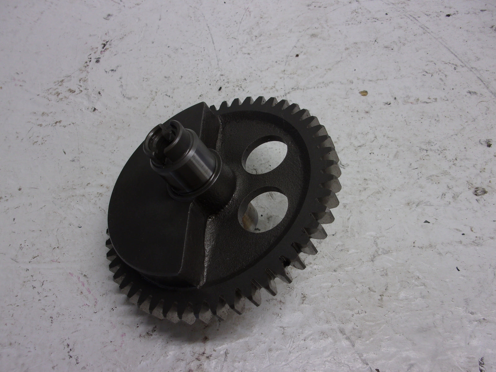 Kawasaki PWC Jet Ski 1999-2005 STX-R Ultra 150 OEM Front Balancer # 13041-3703