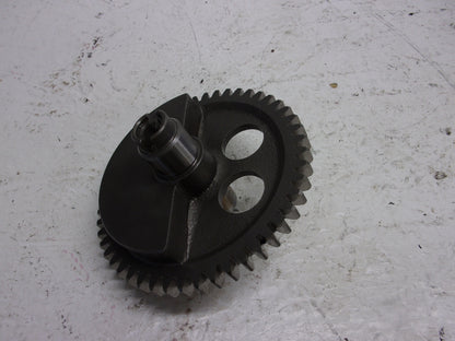 Kawasaki PWC Jet Ski 1999-2005 STX-R Ultra 150 OEM Front Balancer # 13041-3703