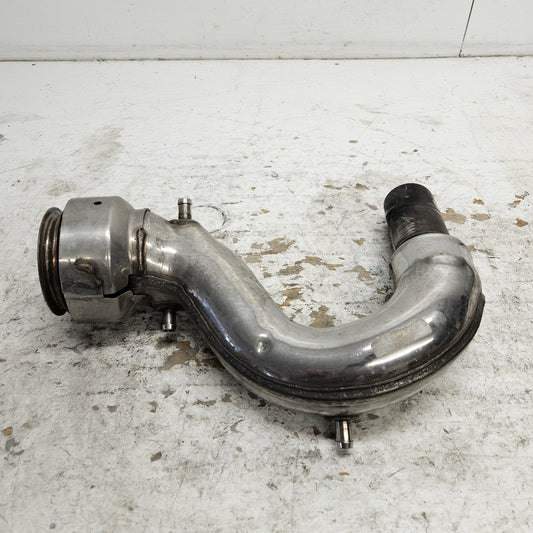 Sea-Doo Bombardier 2003-2007 RXT RXP GTX Exhaust J Pipe Part# 274001049